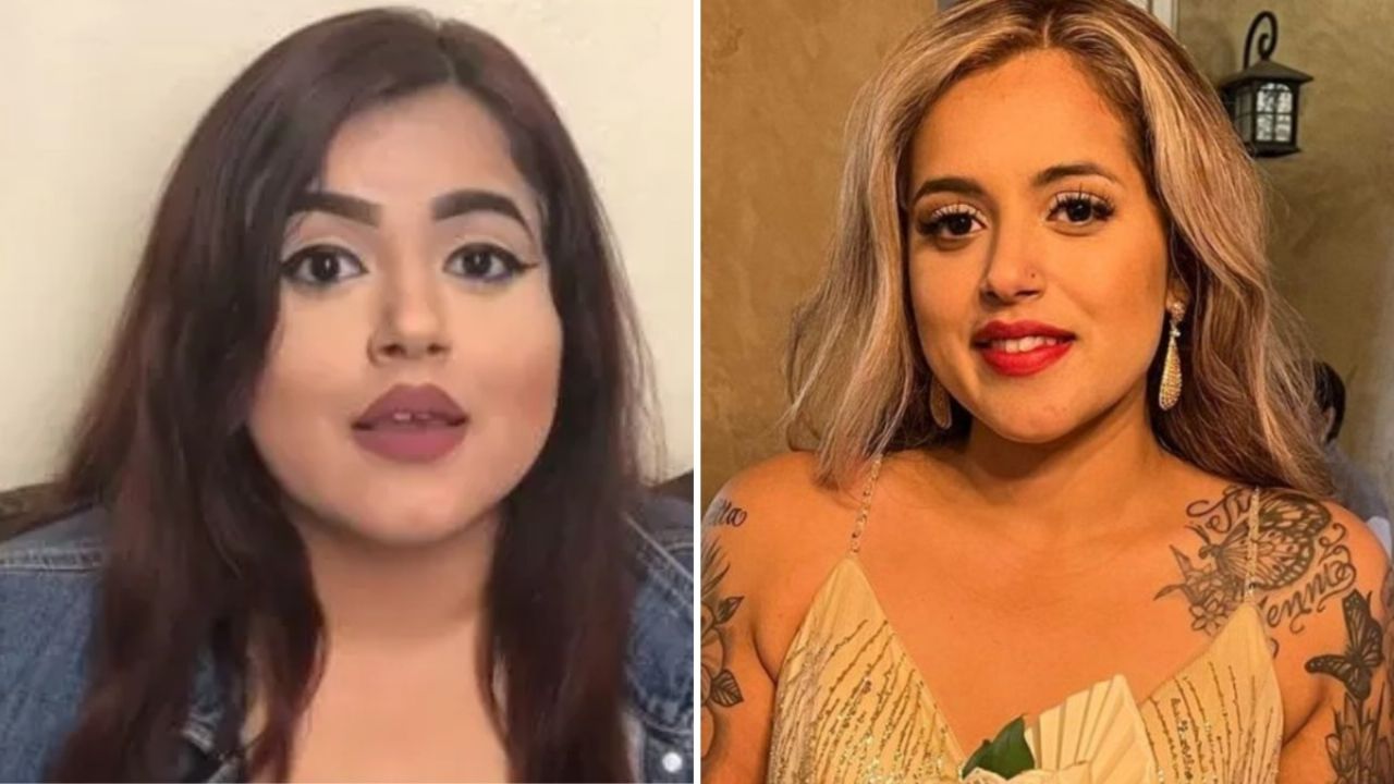 Hija De Lupillo Rivera Impacta Con Sorprendente Cambio Físico | La Mejor