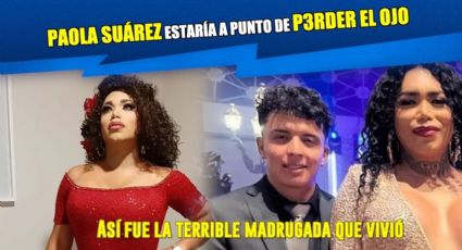 ¿Qué ha pasado con toda la polémica de Paola Suárez?