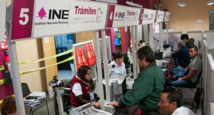 INE credencial para votar 2024: Fecha límite para que mexicanos en el extranjero la tramiten