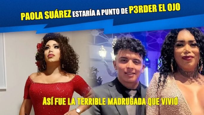 ¿Qué ha pasado con toda la polémica de Paola Suárez?