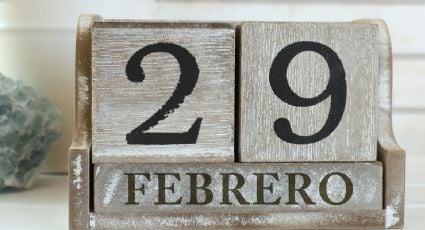 Año Bisiesto 2024: ¿Qué pasa con tu cumpleaños si naciste el 29 de Febrero?