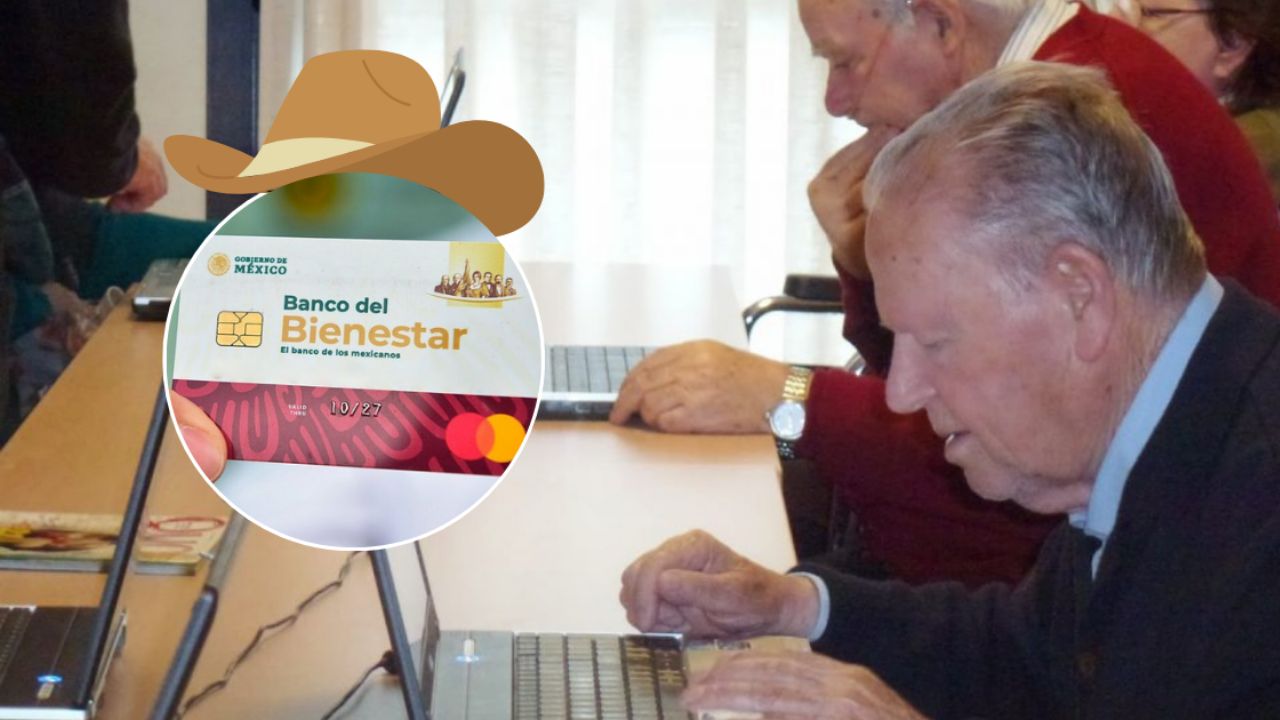 Pensión Bienestar 2024: Así Puedes Revisar Tu Saldo Por Internet; Te ...