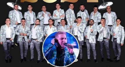 La Original Banda El Limón anuncia el despido de uno de sus integrantes por "mala conducta"