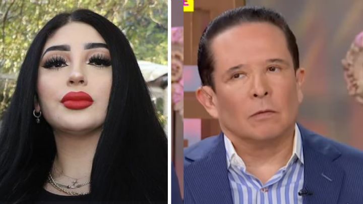 Adolfo Infante responde a la polémica de Bellakath: "Cree que las cochinadas que escribe son arte"