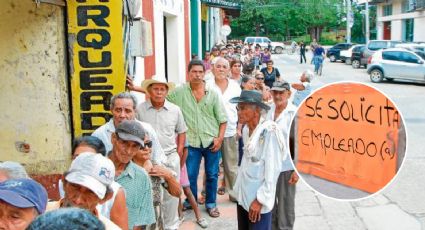 Empleo en México 2024: Vacantes para personas de hasta 60 años con sueldo de 15 mil pesos; requisitos