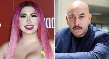 La Bebeshita revela si desea conquistar el corazón de Lupillo Rivera en LCDLF 4