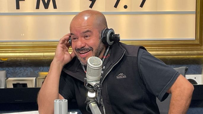 El Norteño en el Show de La Mejor