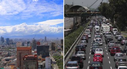 Hoy No Circula CDMX, Edomex, Hidalgo y Puebla: ¿Qué autos no circulan 21 de enero de 2024?