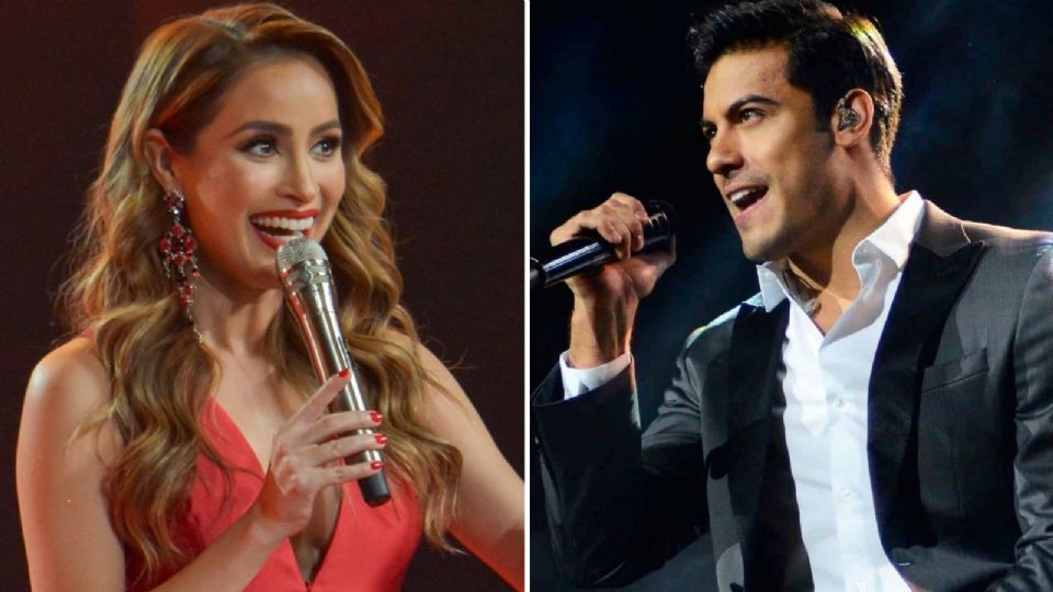 Carlos Rivera Enamora A Cynthia Rodríguez Con Romántico Gesto Ella Le Responde La Mejor 0136