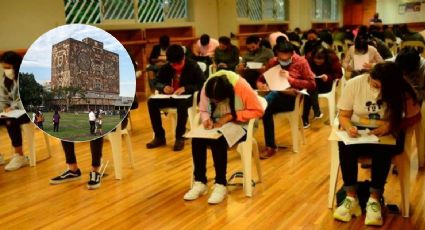 Examen UNAM 2024 de licenciatura: Cómo y cuándo registrarte, fechas y pasos
