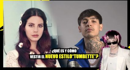 ¿Qué es y cómo vestirse al nuevo estilo Tumbette?