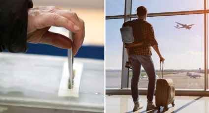 Así puedes votar en el extranjero si tu INE te llega tras la fecha límite de registro