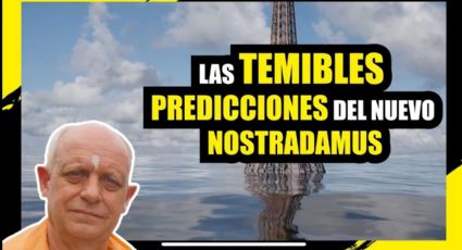 Las Temibles predicciones del nuevo Nostradamus