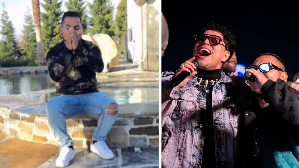 José Torres responde a quienes no creían que colaboraría con Grupo