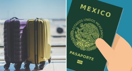 Pasaporte electrónico mexicano: Qué es, cómo funciona y cómo solicitarlo