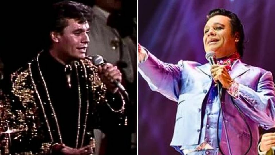 Amor Eterno La Canción De Juan Gabriel Que No Escribió Para Su Mamá La Mejor