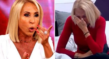 Laura Bozzo narra cómo evitó atraco: "Grité tanto que el ladrón se asustó"