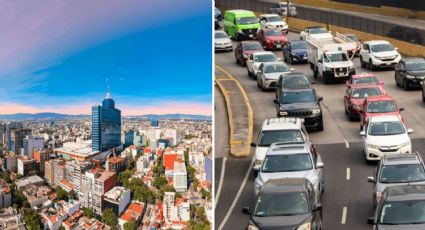 Hoy no circula CDMX, Edomex, Hidalgo y Puebla: ¿Qué autos no circulan 27 y 28 de enero de 2024?