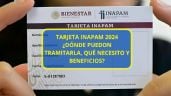 Foto ilustrativa de la nota titulada Tarjeta Inapam 2024: Dónde la pueden tramitar los adultos mayores, requisitos y beneficios