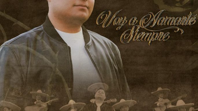 Adrián Barraza lanzó su segundo sencillo