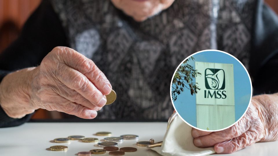 Pensión IMSS recuerda trámite obligatorio para cobrar pago de Febrero 2024