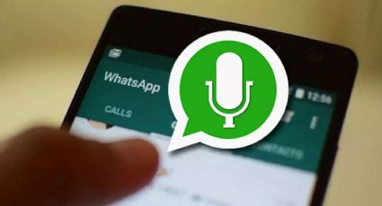 WhatsApp: ¿Qué son los audios 'bomba' o temporales y cómo puedes enviarlos?