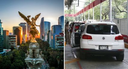 CDMX: Calendario de verificación vehicular para el primer semestre del 2024