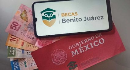 Becas Benito Juárez 2024: ¿Cuánto aumentó el pago para todos los niveles de educación?