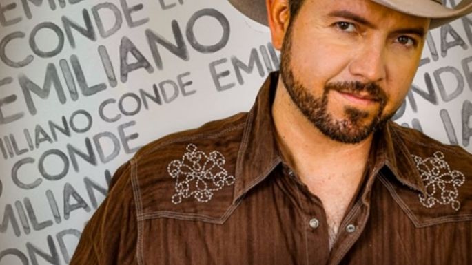 Emiliano Conde inicia muy romántico este 2024