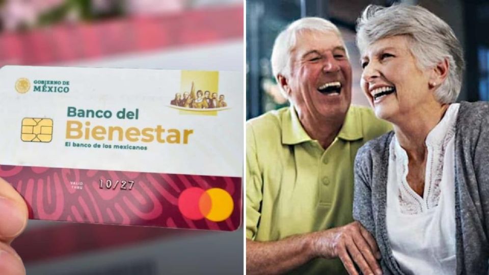 Pensión Bienestar 2024: ¿A Quiénes Depositan Hoy 8 De Enero? Calendario ...