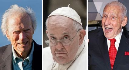 The Dead List 2024: Famosos que podrían morir como Beckenbauer, Papa Francisco y más