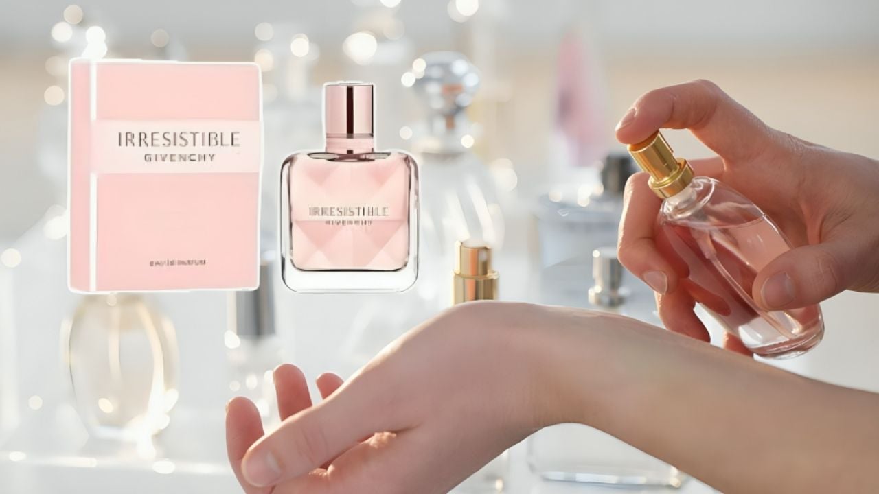 Perfumes que vuelven fashion locos a los hombres