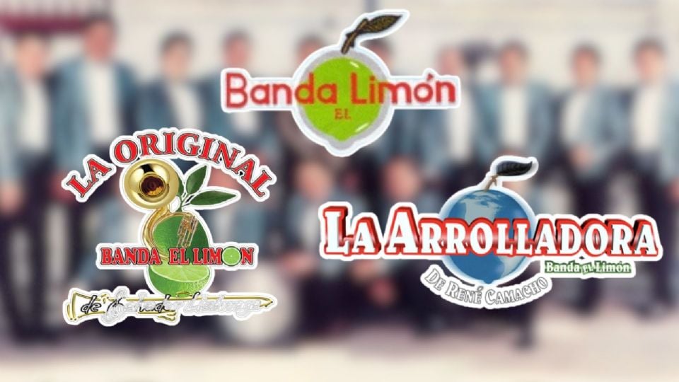 Así fue como surgieron dos de las más grandes bandas: La Arrolladora Banda El Limón y La Original Banda El Limón.