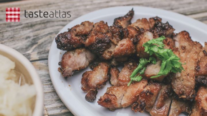TasteAtlas posicionó estos 5 platillos mexicanos con carne de cerdo entre los 10 mejores del mundo