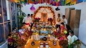 Foto ilustrativa de la nota titulada: Día de Muertos: ¿Cuándo se debe poner la ofrenda para los que murieron de manera trágica?