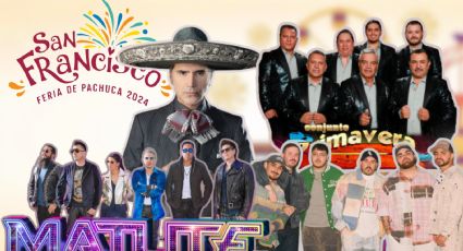 Feria de Pachuca 2024: Cartelera, fechas y precio de los boletos para este fin de semana 11, 12 y 13 de octubre