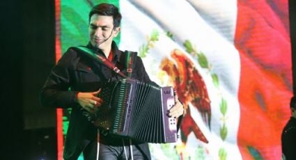 ¿Quién es Raúl Hernández Jr?, hijo de integrante de los Tigres del Norte que se presentó ayer en Pachuca