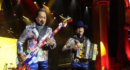 Así fue como surgió el nombre de "Los Tigres del Norte"