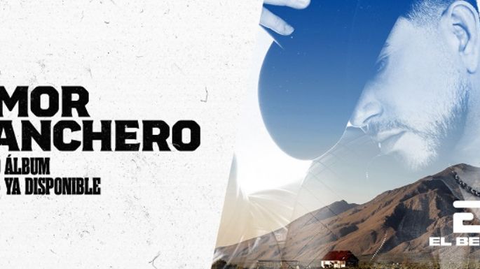 El Bebeto estrenó un “Amor ranchero”