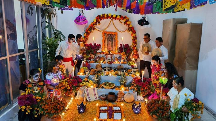 Día de Muertos: ¿Cuándo se debe poner la ofrenda para los que murieron de manera trágica?