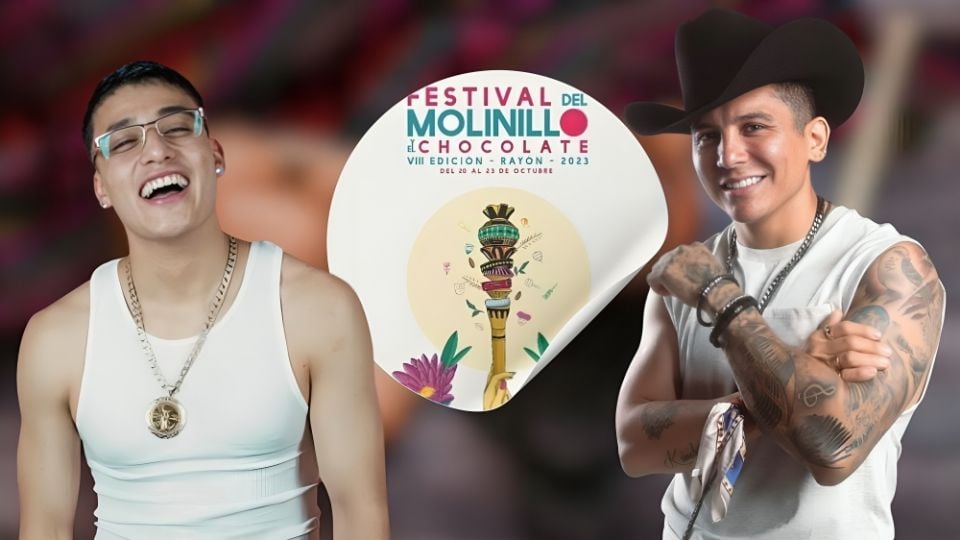 El festival se abrirá con el concierto del popular cantante El Malilla y Edwin Luna.