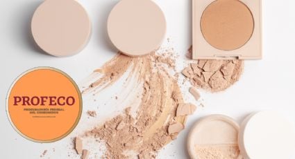 Los MEJORES maquillajes de menos de 100 pesos aprobados por expertos de PROFECO