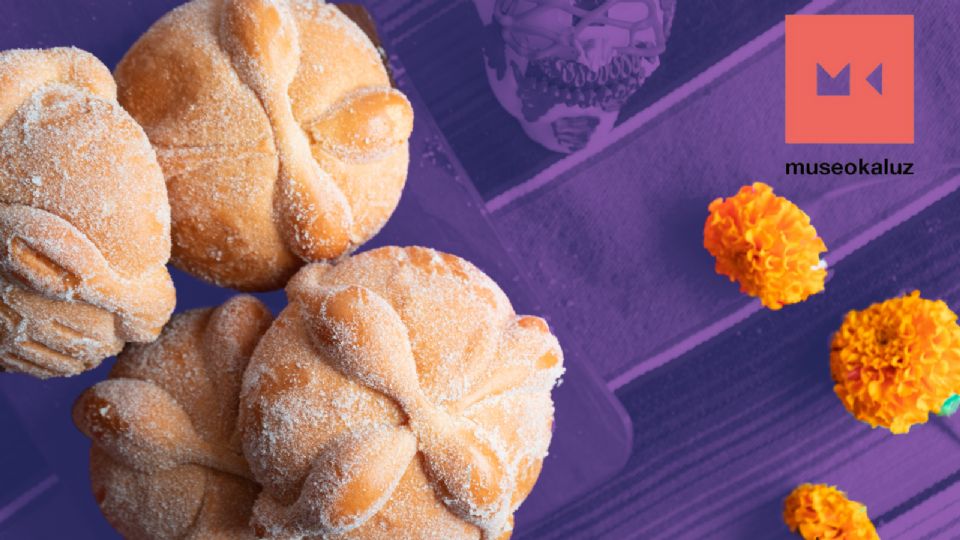 Todo lo que debes saber sobre el Festival de Pan de Muerto 2024