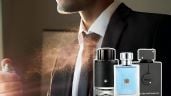 Foto ilustrativa de la nota titulada: Perfumes para hombre de alta gama perfectos para uso diario que te harán oler a limpio