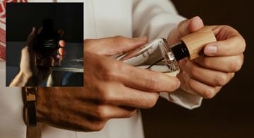 Estos son los 5 mejores perfumes Versace para hombre, según expertos