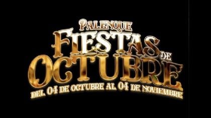 Una semana más de locura del Palenque Fiestas de Octubre 2024