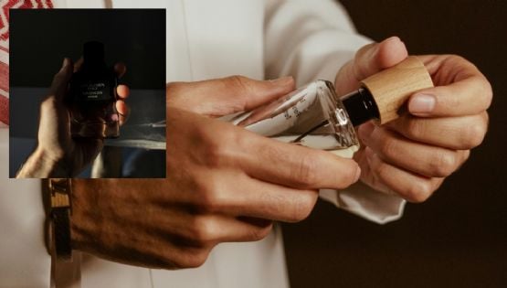 Estos son los 5 mejores perfumes Versace para hombre, según expertos