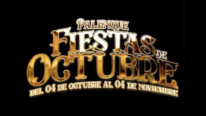 Una semana más de locura del Palenque Fiestas de Octubre 2024