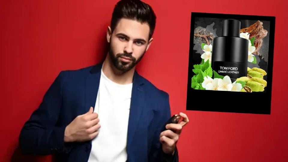 Perfumes de hombre para oler distinto