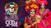 Foto ilustrativa de la nota titulada: Mega Procesión de Catrinas CDMX: Fecha y rutas para celebrar el Día de Muertos